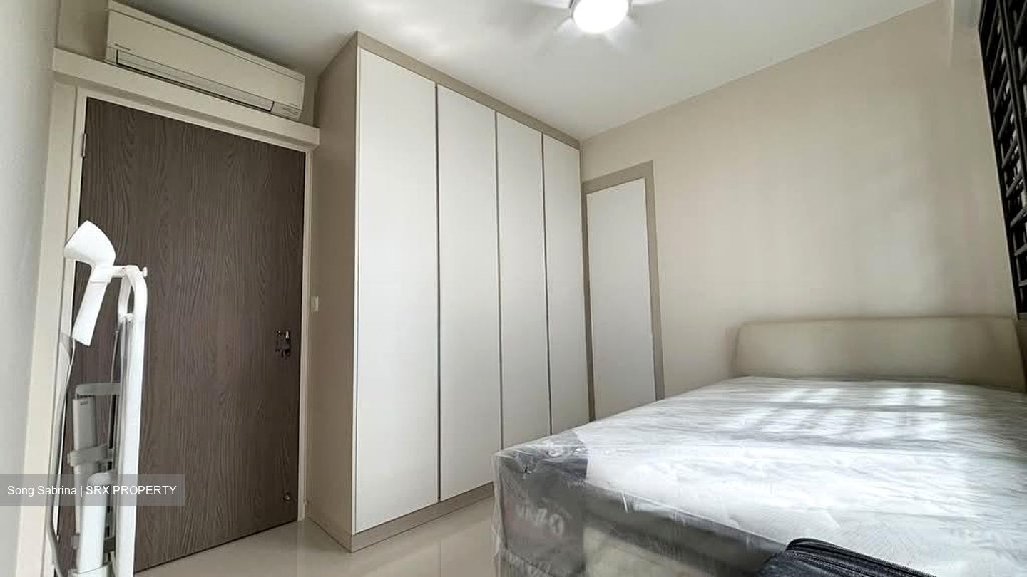 Blk 418B Fernvale Riverwalk (Sengkang), HDB 3 Rooms #544877321